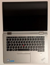 Lenovo ThinkPad X1 Yoga - Gen