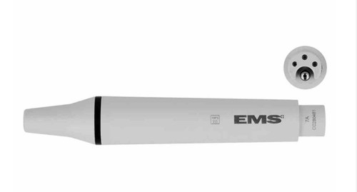 Ems piezon handstück - ems,