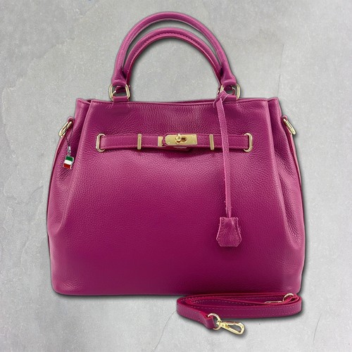 Florence leder tasche damen - tasche,
