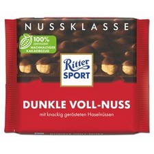(19,50€/1kg) Ritter Sport