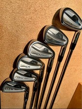 Cobra PRO CB Forged Eisen