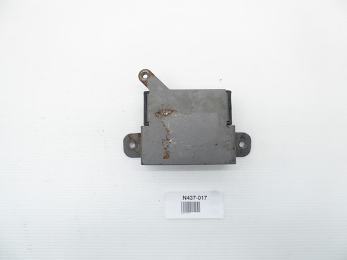 Husqvarna 610 cdi halter - 610, cdi-halter