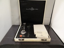IWC Da Vinci Stahl 3750 Box