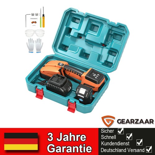 Elektrische umreifungsmaschine - elektrische,