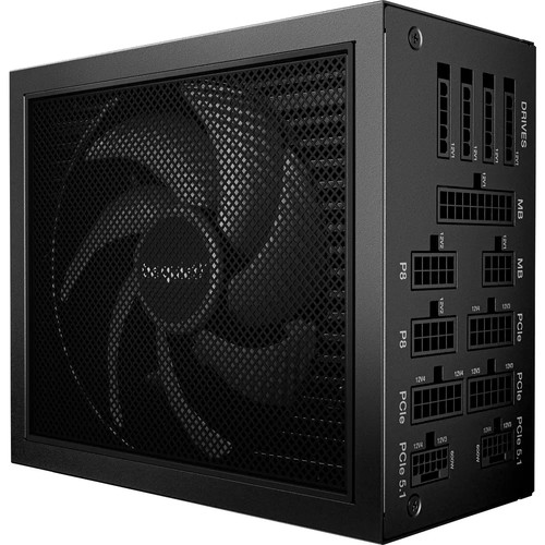 Bequiet dark power pc - bequiet,