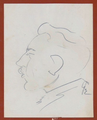 Unbekannt portrait eines - portrait,