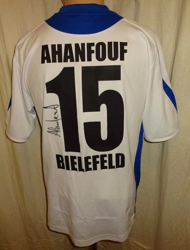 Arminia bielefeld saller - arminia,