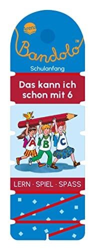 Bandolo das kann ich schon - das,