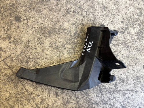 Stoßstangenhalter hinten