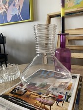 VINTAGE Riedel Art Deco