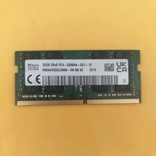SK hynix 32GB DDR4 SO-DIMM