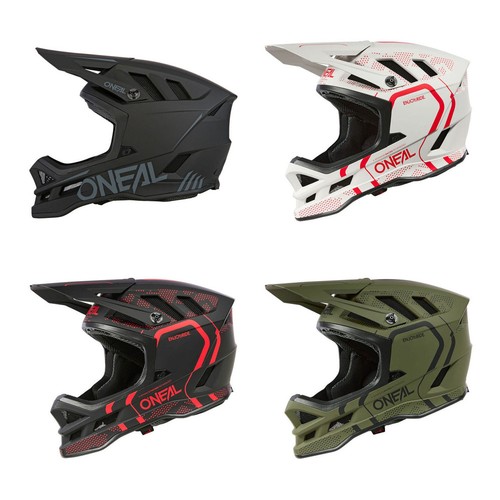 Fullface helm oneal blade - fullface,
