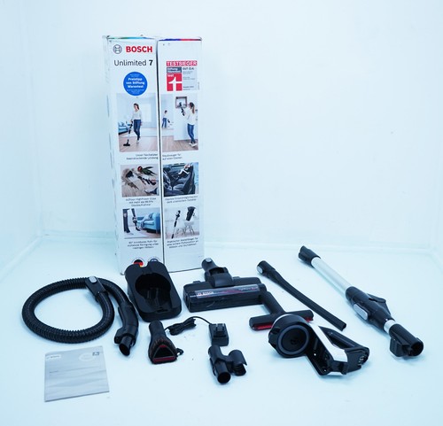 Bosch akku staubsauger - bosch, akku-staubsauger