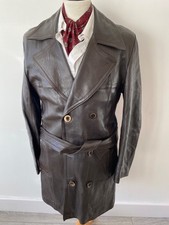 VINTAGE Herren 70er INDIE