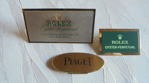 Rolex oyster perpetual - perpetual, +