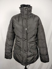 Damen, Mantel, Gr, S , Grau