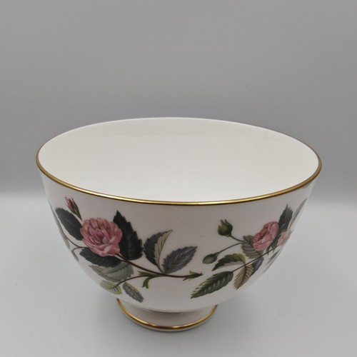 Wedgwood hathaway rose offene - rose,