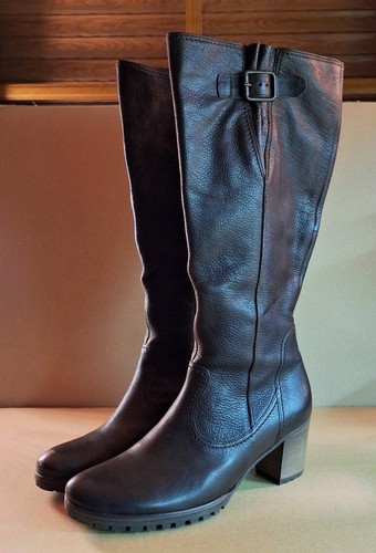 Gabor weitschaft stiefel - gabor, weitschaft-stiefel