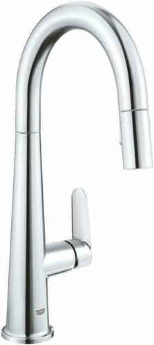 Grohe veletto küchenarmatur - grohe,