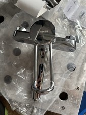 Hansaclinica Wandarmatur