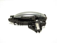 AUDI Q5 SQ5 8R 2010 Rear Left