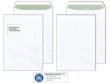 Briefumschläge Versandtaschen