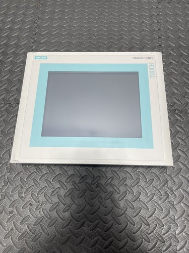 Siemens simatic panel - panel, tp270