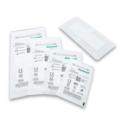 Pflaster set - 20,