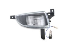 Nebelscheinwerfer Osram Night