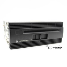 Original Mercedes-Benz Auto Pilot System APS 4 Navigationsrechner A1408202097