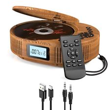 CD Player tragbar Kinder klein