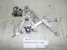 Fensterheber elektrisch links