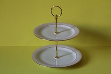 zauberhafte zweistöckige