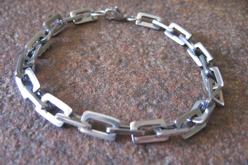 Gliederarmband herren - gliederarmband,