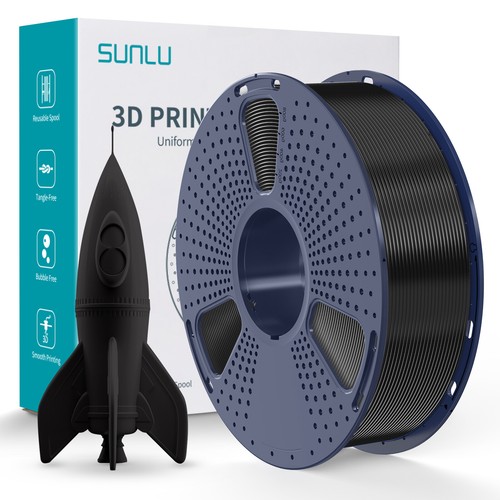 Sunlu pla filament - 3d,