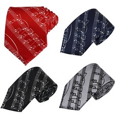 Krawatte Necktie mit