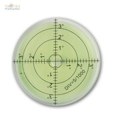 Dosenlibelle, Wasserwaage, Ø