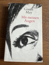 Gisela May - Mit meinen Augen