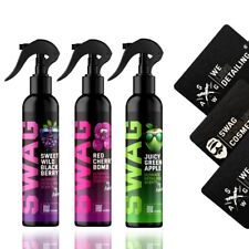 Autoduft Set Innenraumduft