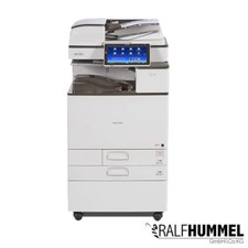Ricoh aficio c4503 kopierer - ricoh, mp