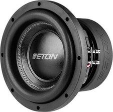 Eton Move MW 10 Woofer 25cm