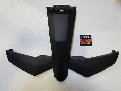 Ktm kennzeichenhalter - ktm, *kennzeichenhalter