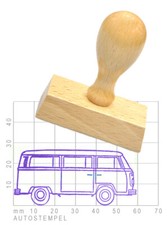 Volkswagen VW Bus T2