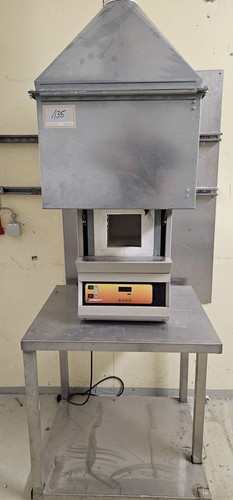 Carbolite cwf kammerofen - cwf,