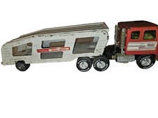 Vintage Gmc Astro Truck &