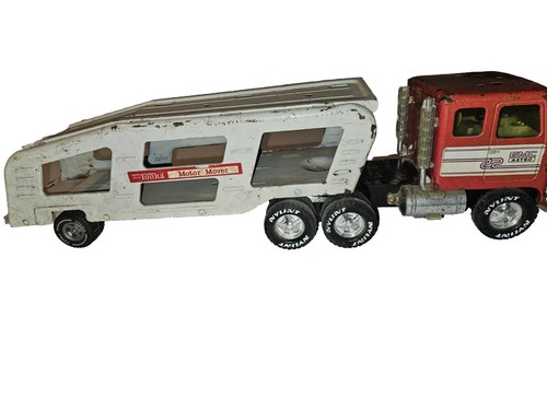Vintage gmc astro truck - gmc, &