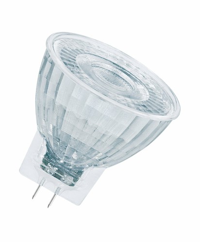 Osram superstar gu4 mr11 - superstar, led
