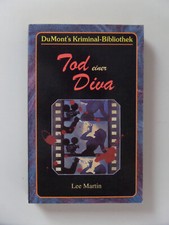 Lee Martin Tod einer Diva