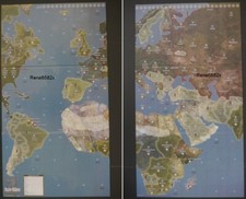 Axis & Allies Europe 1940 2nd