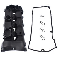 Ventildeckel+Dichtung für